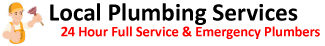 Rushland Plumbers